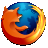 Thin Mozilla Web Browser