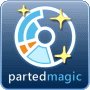 Partedmagic