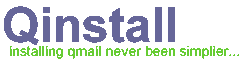 qmail is easy!